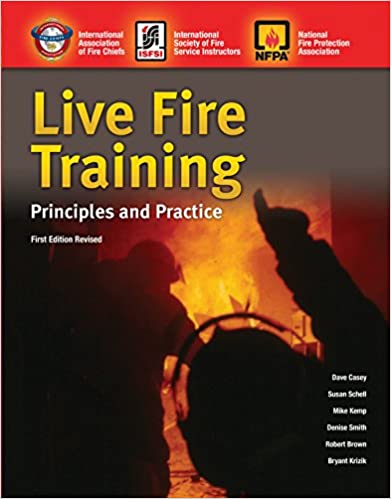 Live Fire Training: Principles And Practice (Revised First Edition) - Orginal Pdf